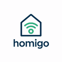 homigo Logo