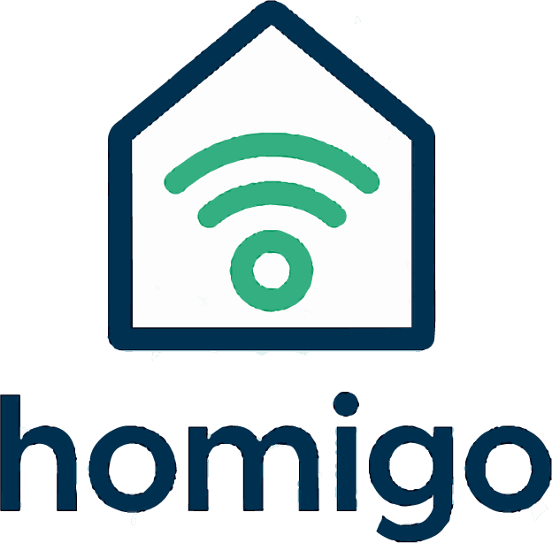 homigo – Smart Home ohne Kabelsalat