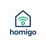 homigo Logo