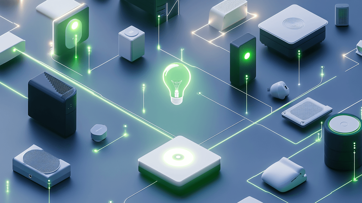 Was ist Matter? Der Smart-Home-Standard einfach erklärt