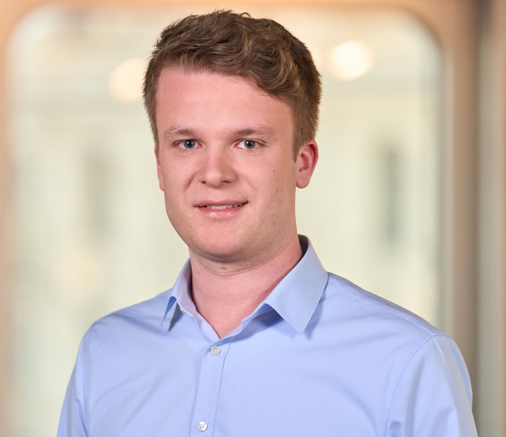 Damon Schacht - homigo Gründer und Smart Home Berater